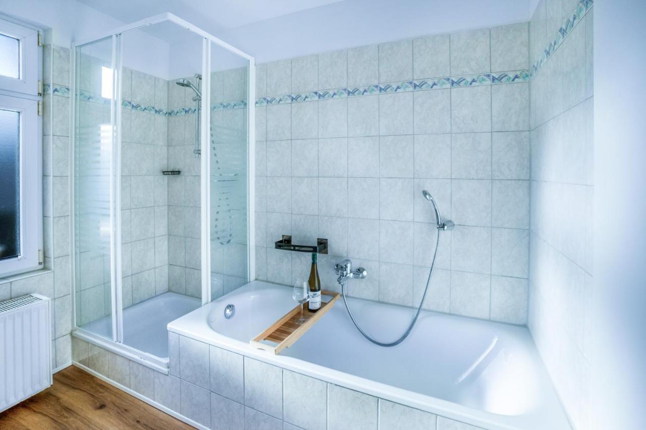 Апартаменты Levax Living - Cozy - Clarapark - Citynah Лейпциг Экстерьер фото